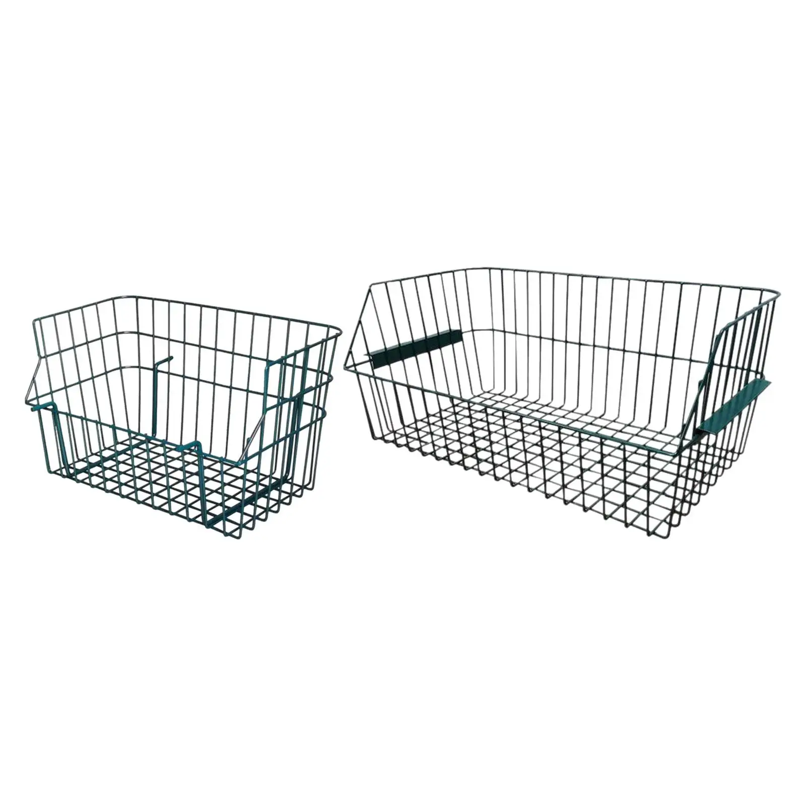 Golf Ball Basket Practical Lightweight Metal Golf Ball Bucket for Golf Ball Retriever Golf Ball Shagger Golf Cart Accessories
Golf Ball Basket Practical Lightweight Metal Golf Ball Bucket for Golf Ball Retriever Golf Ball Shagger Golf Cart Accessories