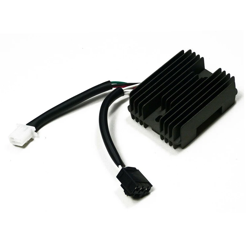 Superior-CF188 Voltage Regulator Rectifier For CF MOTO 500 CF500 500CC UTV ATV GO KART 12V 0180-151000
Superior-CF188 Voltage Regulator Rectifier For CF MOTO 500 CF500 500CC UTV ATV GO KART 12V 0180-151000