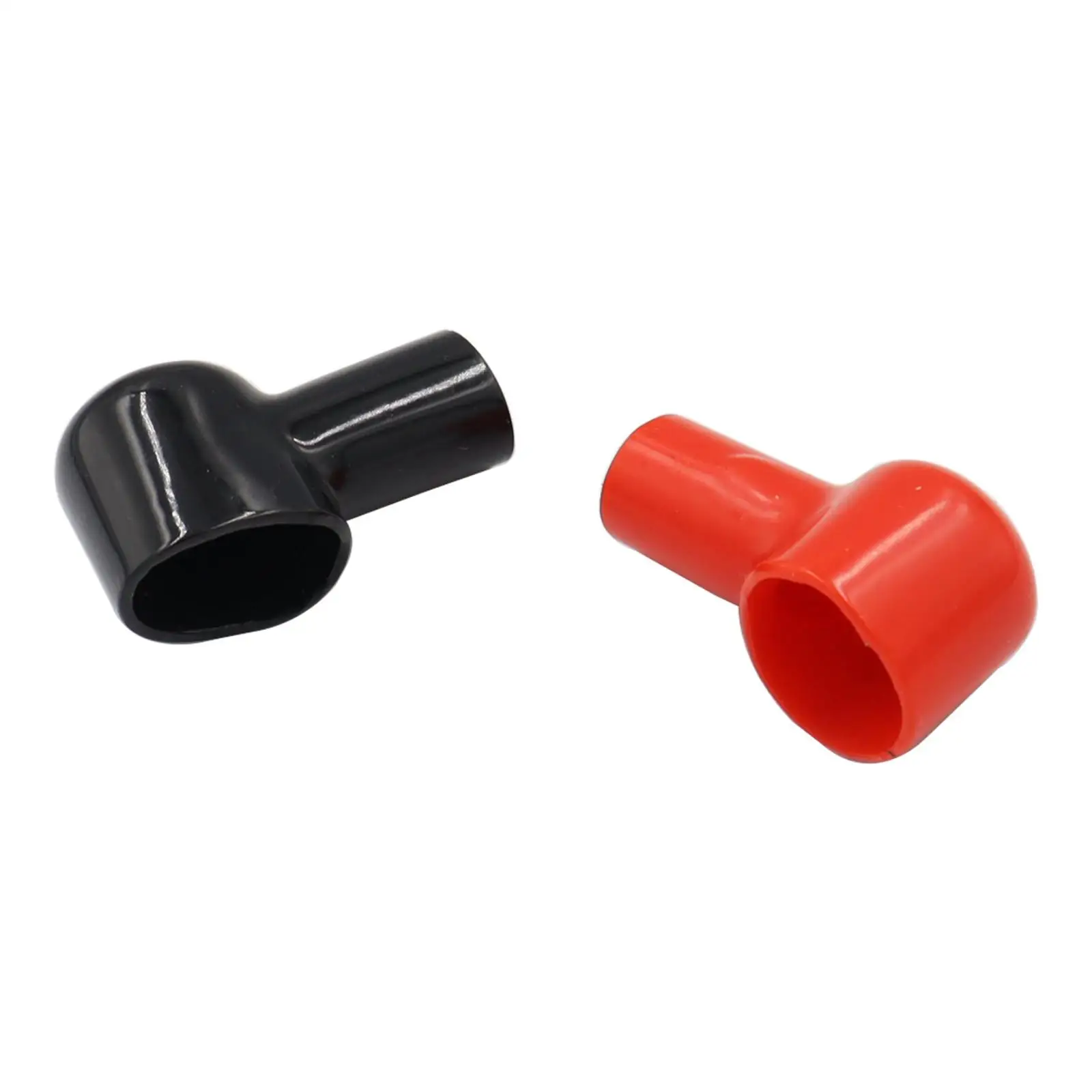 20x Positive Negative Boots Insulating Cover Car Fit for Vehicle Replaces
20x Positive Negative Boots Insulating Cover Car Fit for Vehicle Replaces