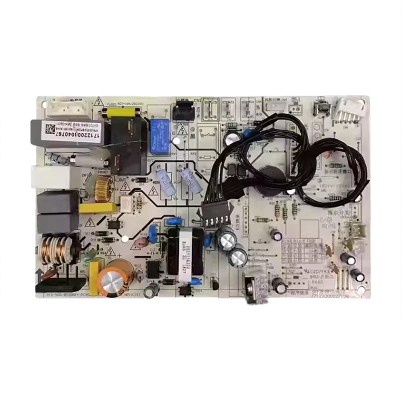 New For Midea Air conditioning motherboard KFR-26/32/35G/BP2DN1Y-YA301(B3) control board variable frequency board
New For Midea Air conditioning motherboard KFR-26/32/35G/BP2DN1Y-YA301(B3) control board variable frequency board