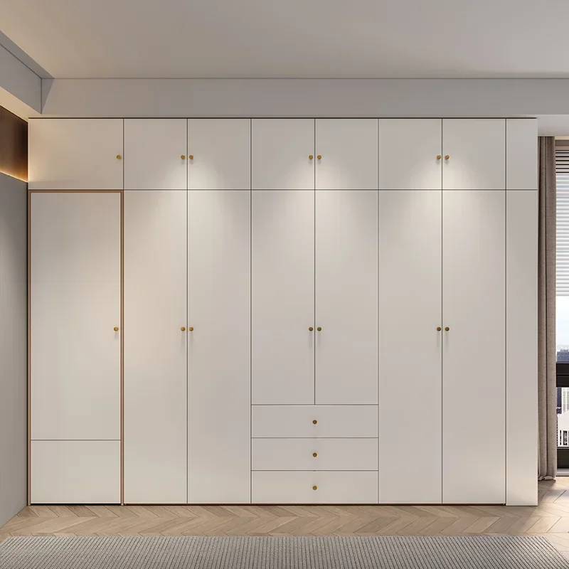 King Size Luxury Wardrobe Modern Storage Nordic Organizer Bedroom Wardrobe Room Storage Almarios De Ropa Bedroom Furniture
King Size Luxury Wardrobe Modern Storage Nordic Organizer Bedroom Wardrobe Room Storage Almarios De Ropa Bedroom Furniture