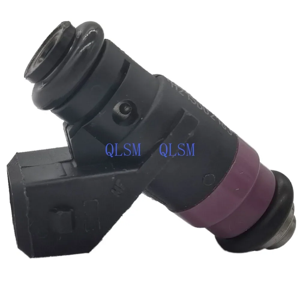 1Pc 8200132259 H132259 Auto Fuel Injector Nozzle Replacement For Renault Megane Clio Laguna Scenic 1.4 1.6 16V Engine Part
1Pc 8200132259 H132259 Auto Fuel Injector Nozzle Replacement For Renault Megane Clio Laguna Scenic 1.4 1.6 16V Engine Part