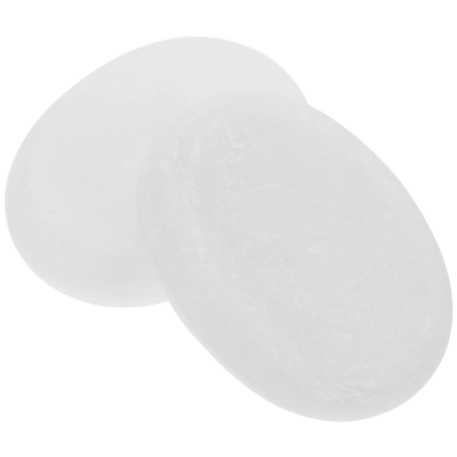 2 Pcs Hot and Cold Marble Compress Stone Massage Kit Essential Oil White Warmer for Date Night Chinese Style
2 Pcs Hot and Cold Marble Compress Stone Massage Kit Essential Oil White Warmer for Date Night Chinese Style