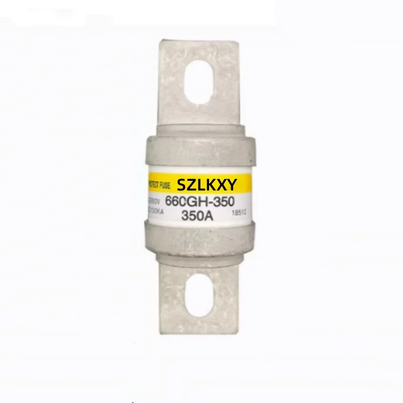 1PCS/LOT FUSE 660GH-350 350A660V
1PCS/LOT FUSE 660GH-350 350A660V