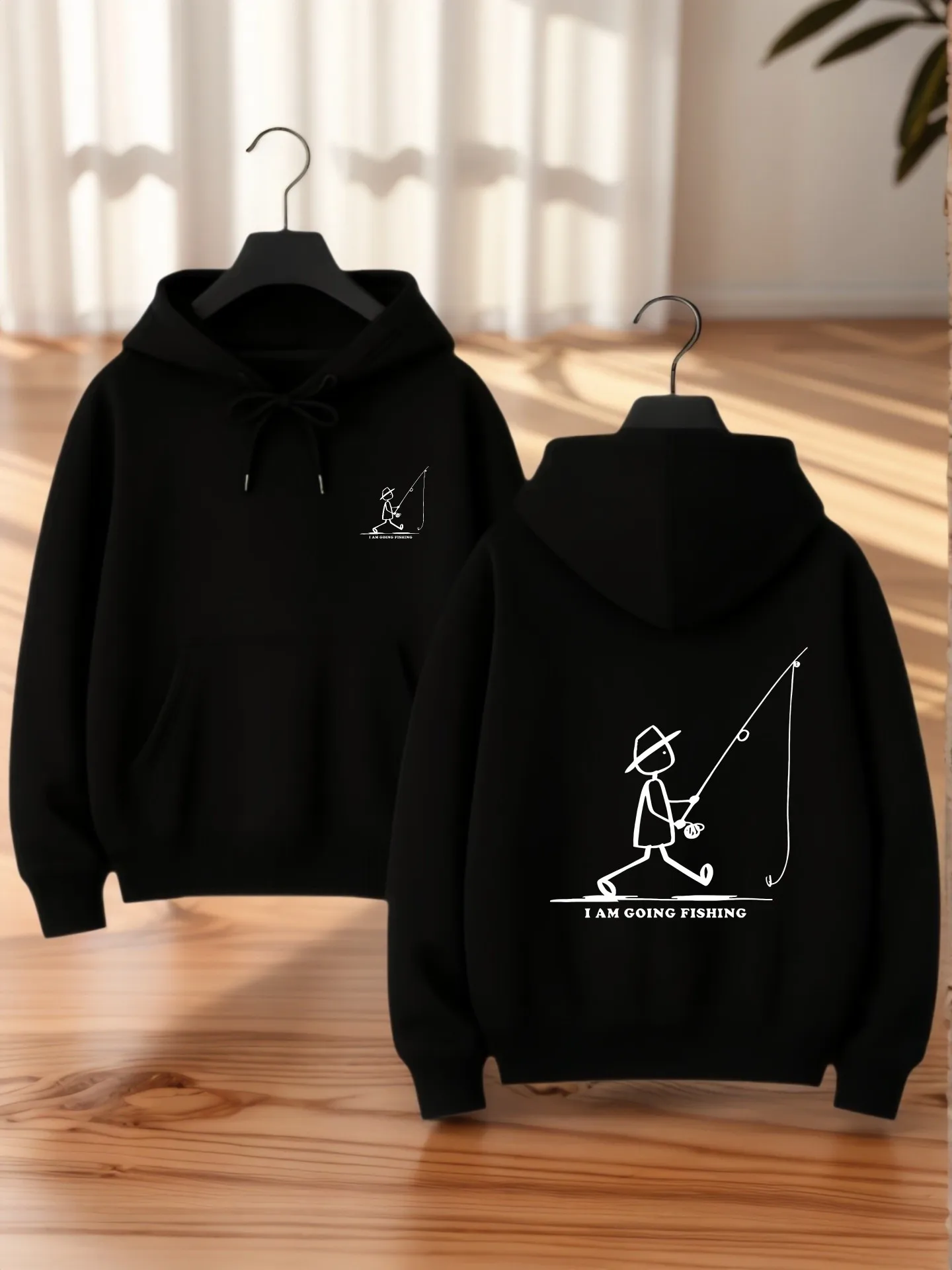 Graphic Hoodie, Tokyo Street - Racing Print, Streetwear Aesthetic, Soft Fabric, Casual Everyday Wear, For Young Men
Graphic Hoodie, Tokyo Street - Racing Print, Streetwear Aesthetic, Soft Fabric, Casual Everyday Wear, For Young Men