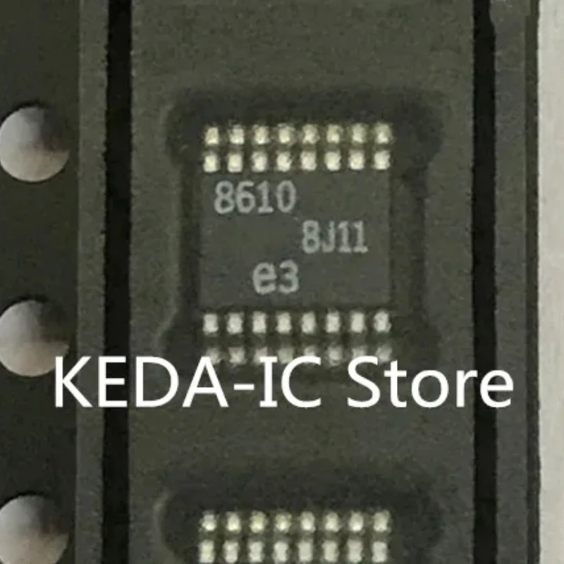 1PCS~50PCS/LOT LT8610EMSE LT8610IMSE 8610 MSOP16 new original
1PCS~50PCS/LOT LT8610EMSE LT8610IMSE 8610 MSOP16 new original