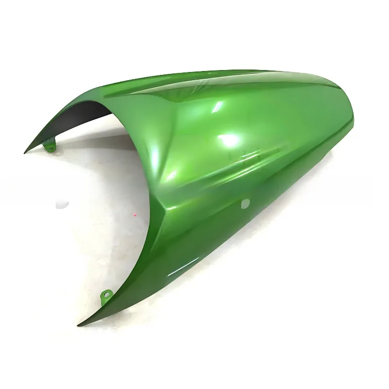 For Kawasaki Kawasaki ZX14R ZZR1400 2006-2011 Rear Hump Rear Tail Cover Fairing Durable Replacement Accessories
For Kawasaki Kawasaki ZX14R ZZR1400 2006-2011 Rear Hump Rear Tail Cover Fairing Durable Replacement Accessories