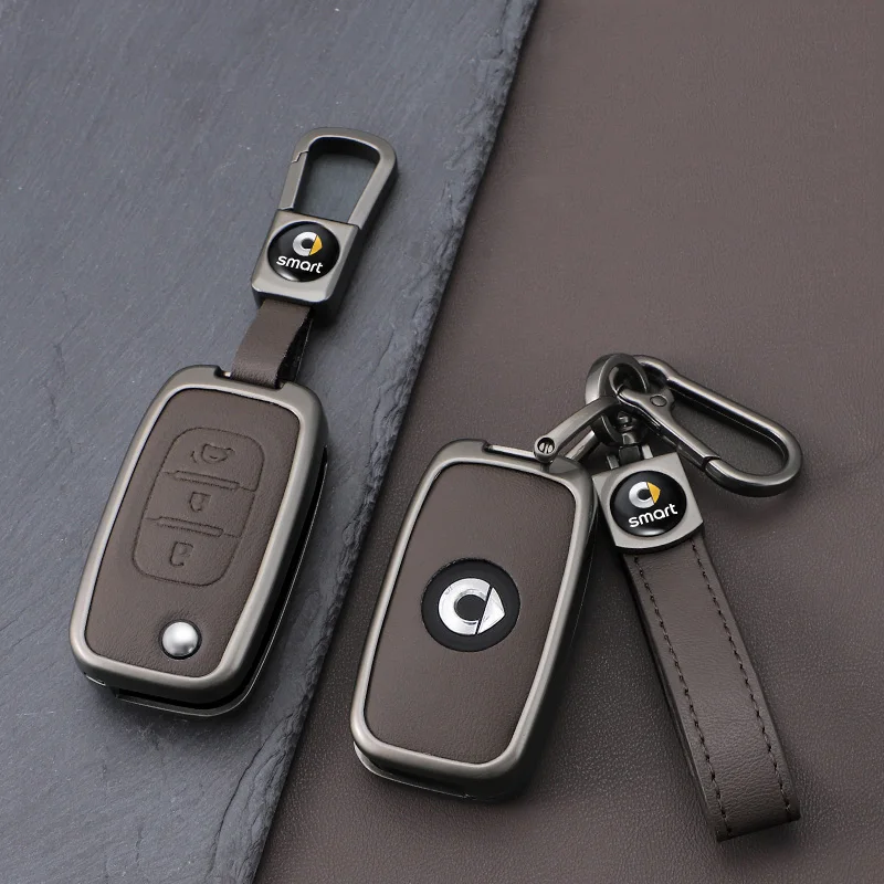 Car Key Shell Case Fob Cover Keychain Accessories For Mercedes Benz Smart Fortwo 453 Forfour 2015 2016 2017 CWTWB1G767 TWB1G767
Car Key Shell Case Fob Cover Keychain Accessories For Mercedes Benz Smart Fortwo 453 Forfour 2015 2016 2017 CWTWB1G767 TWB1G767