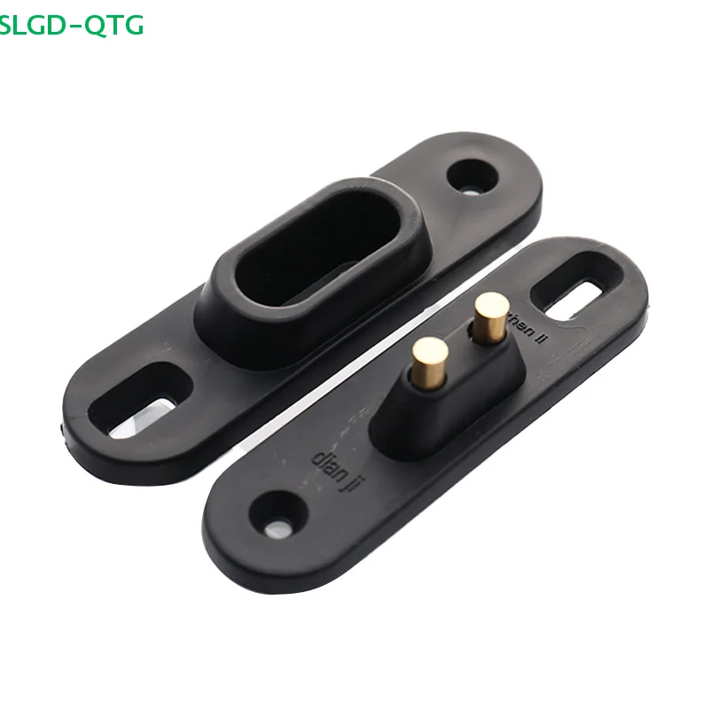 (SLGD-QTG) 1 set Sliding Door Contact Switch Car Van Alarm Central Locking Systems
(SLGD-QTG) 1 set Sliding Door Contact Switch Car Van Alarm Central Locking Systems