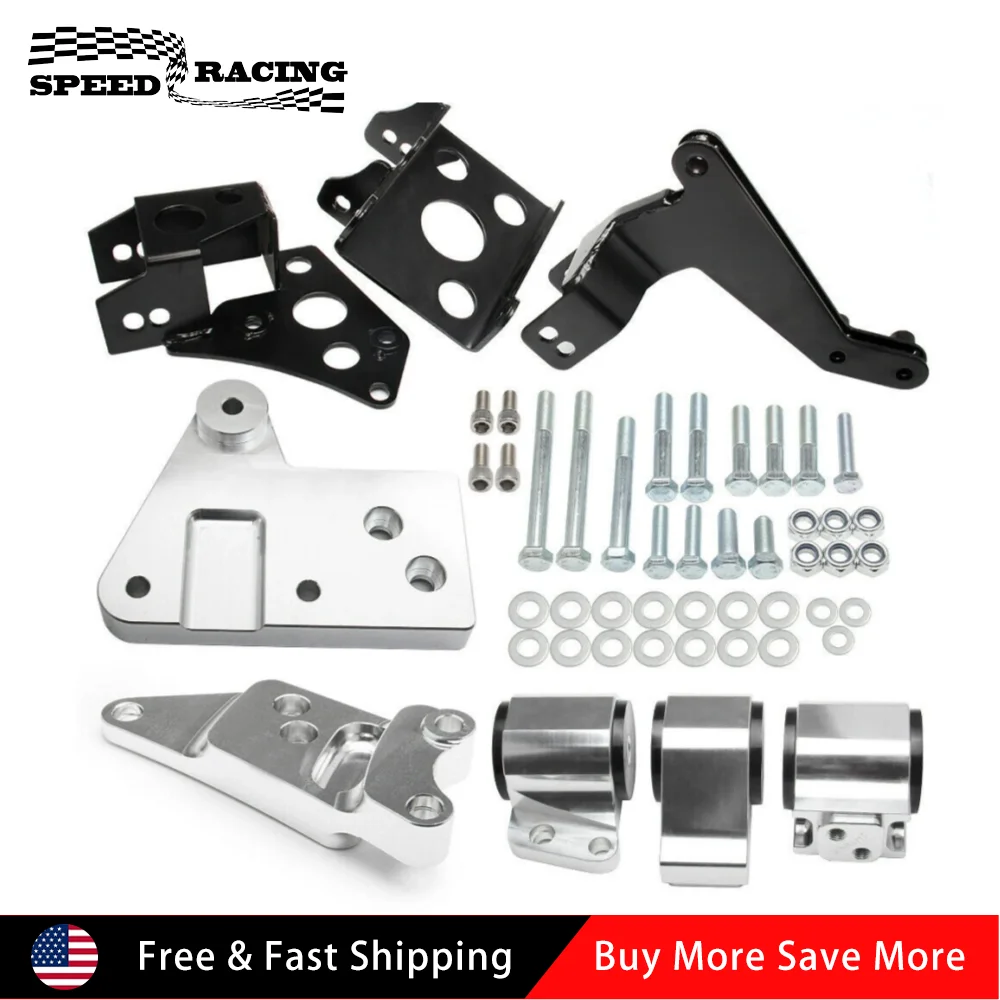 Кронштейн крепления двигателя для шасси K-Swap EK 1996-2000 Honda Civic K20 K24 K-Series EM-1008 
Кронштейн крепления двигателя для шасси K-Swap EK 1996-2000 Honda Civic K20 K24 K-Series EM-1008