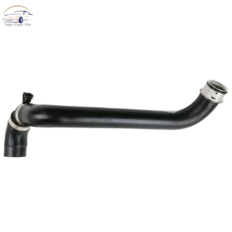 2115010382 Radiator Water Coolant Pipe Hose For Mercedes Benz W211 S211 E320 E350
2115010382 Radiator Water Coolant Pipe Hose For Mercedes Benz W211 S211 E320 E350