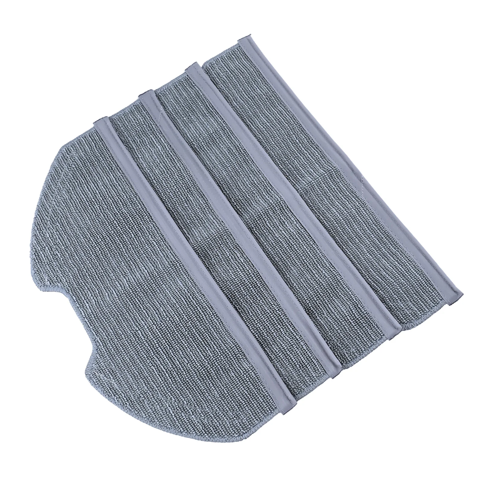 Replacement Microfiber Mop Cloth Pads for Eufy For X8 Pro Robot Vacuum Cleaner and For X8 Pro SES Model Cleaning Accessory Set
Replacement Microfiber Mop Cloth Pads for Eufy For X8 Pro Robot Vacuum Cleaner and For X8 Pro SES Model Cleaning Accessory Set
