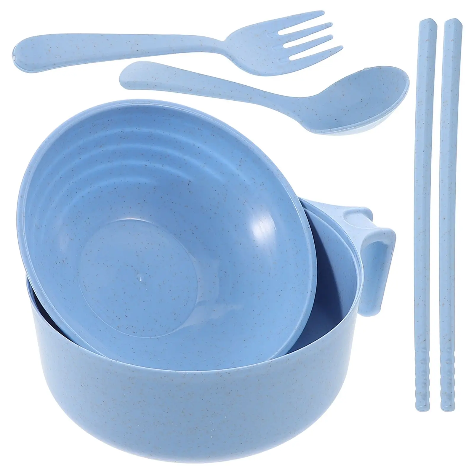 Ramen Bowl Instant Noodle Microwave Ramen Noodle Cooker Large Capacity Soup Containers Handles Lid Reusable Kitchen Dining
Ramen Bowl Instant Noodle Microwave Ramen Noodle Cooker Large Capacity Soup Containers Handles Lid Reusable Kitchen Dining