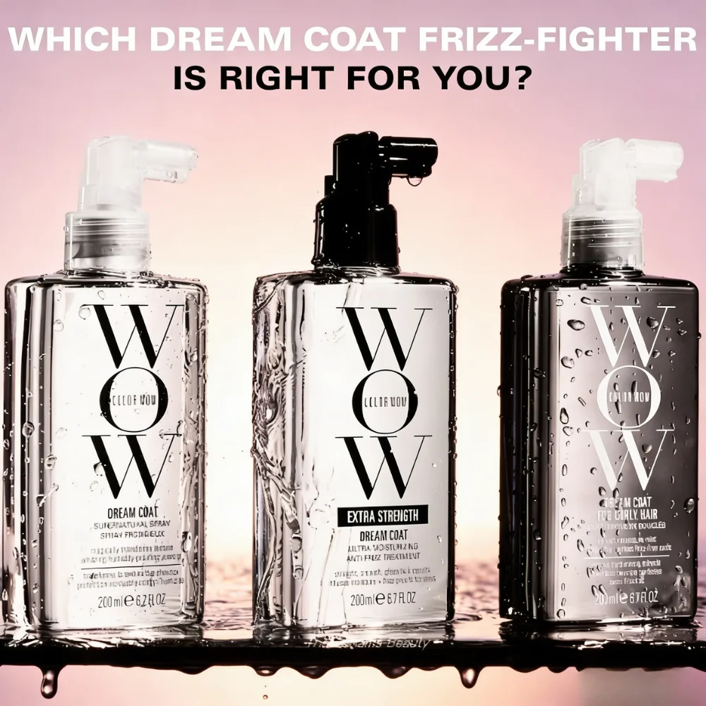 Smooth Shiny Anti-Moisture Dream Spray For Curly Wavy Hair Softening Shampoo Smoothing Conditioner Moisturising Hair Care
Smooth Shiny Anti-Moisture Dream Spray For Curly Wavy Hair Softening Shampoo Smoothing Conditioner Moisturising Hair Care