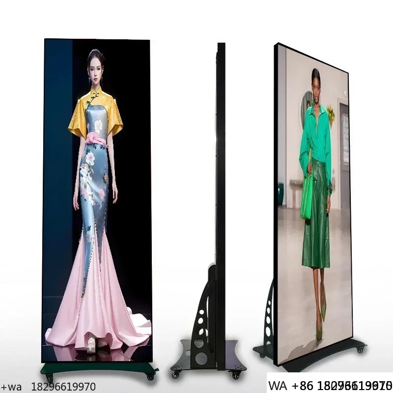 80x200cm Indoor Outdoor Roll up Banner Iron Door Type Stand for Recruitment Posters
80x200cm Indoor Outdoor Roll up Banner Iron Door Type Stand for Recruitment Posters