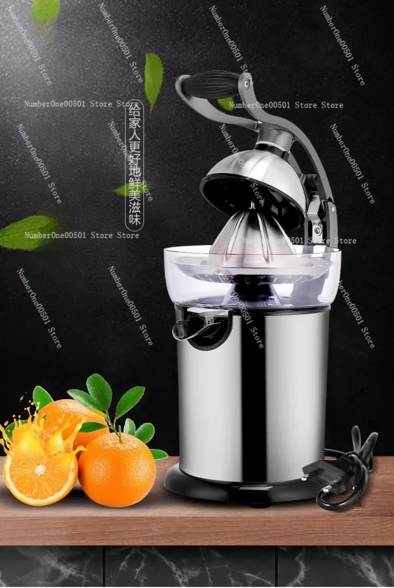 Stainless Steel Manual Juicer Household Fresh Squeezed Citrus Fruit Press Tool
Stainless Steel Manual Juicer Household Fresh Squeezed Citrus Fruit Press Tool