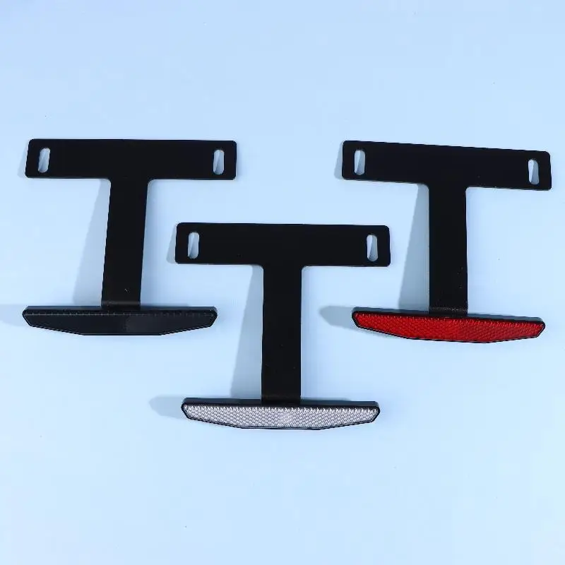【xxx】Universal Motorcycle Number License Plate Rear License Plate Bracket Long T-Holder Motorcycle Dirt Bike ATV Accessories
【xxx】Universal Motorcycle Number License Plate Rear License Plate Bracket Long T-Holder Motorcycle Dirt Bike ATV Accessories