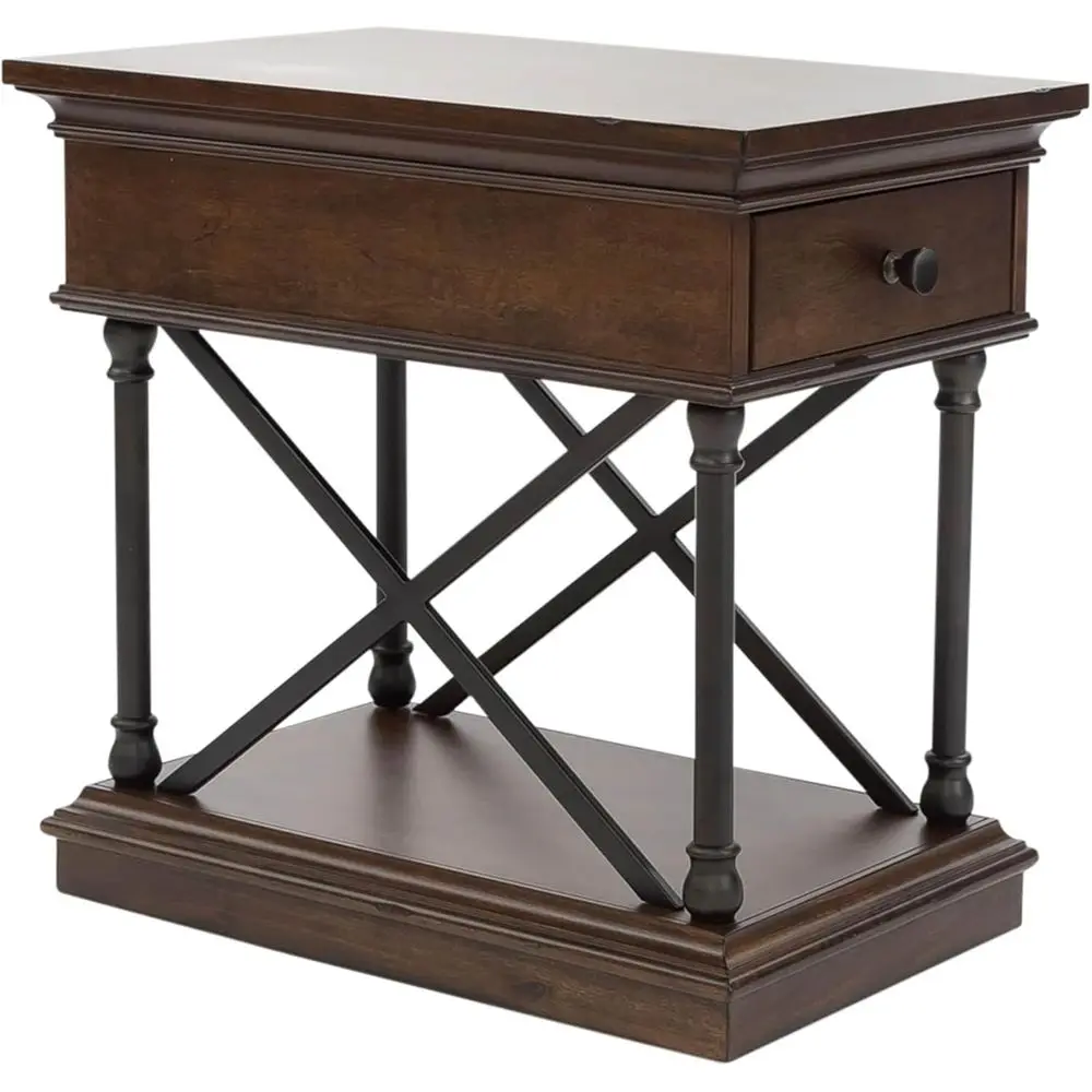 Tribeca Der Chair Side Table
Tribeca Der Chair Side Table