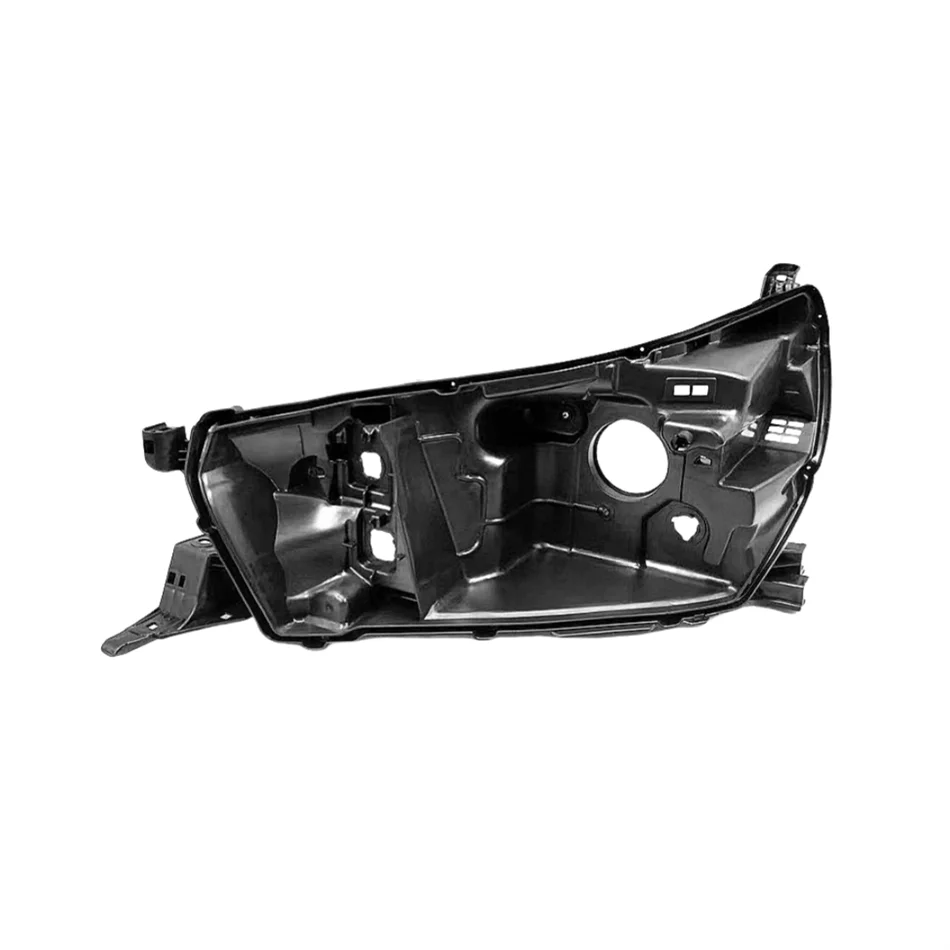 For Toyota Hilux 2015 2016 2017 2018 2019 Car Products Base Head Lamp Shell Front Lamp Holder Front Headlight Cover
For Toyota Hilux 2015 2016 2017 2018 2019 Car Products Base Head Lamp Shell Front Lamp Holder Front Headlight Cover