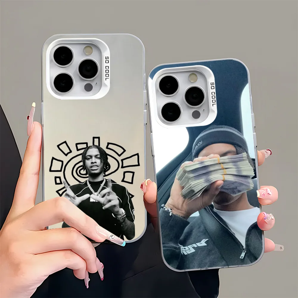 Rapper Nemzzz 2MS DND Phone Case For iPhone 16,15,14,13,12,11,Pro,Max,Plus,Mini,XS,SE Anti Fall Gray Silver Matte Hard Bumper
Rapper Nemzzz 2MS DND Phone Case For iPhone 16,15,14,13,12,11,Pro,Max,Plus,Mini,XS,SE Anti Fall Gray Silver Matte Hard Bumper