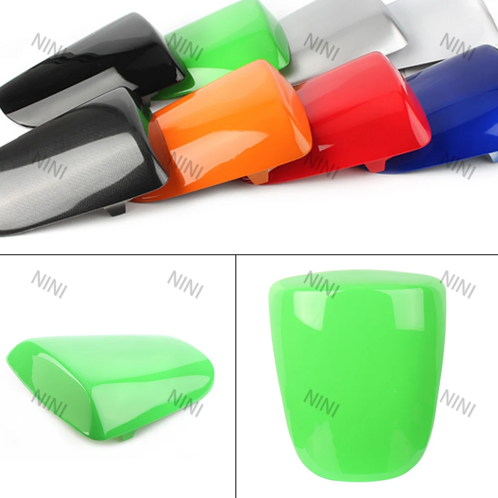 Motorcycle For Kawasaki ZX6R 1998 1999 2000 2001 2002 ZX-6R 636 98 99 00 01 02 Rear Passenger Cowl Seat Back Cover Fairing Part
Motorcycle For Kawasaki ZX6R 1998 1999 2000 2001 2002 ZX-6R 636 98 99 00 01 02 Rear Passenger Cowl Seat Back Cover Fairing Part