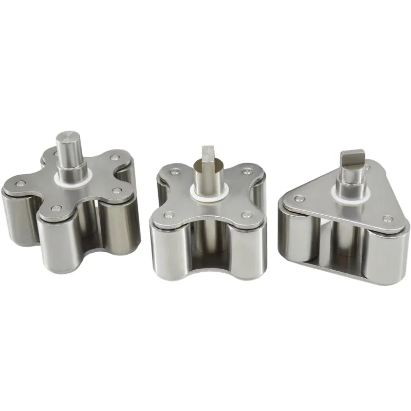 YZ2515X YZ2515 BZ25 BY25 peristaltic pump pump head roller assembly (card 15# 24# pump tube)
YZ2515X YZ2515 BZ25 BY25 peristaltic pump pump head roller assembly (card 15# 24# pump tube)