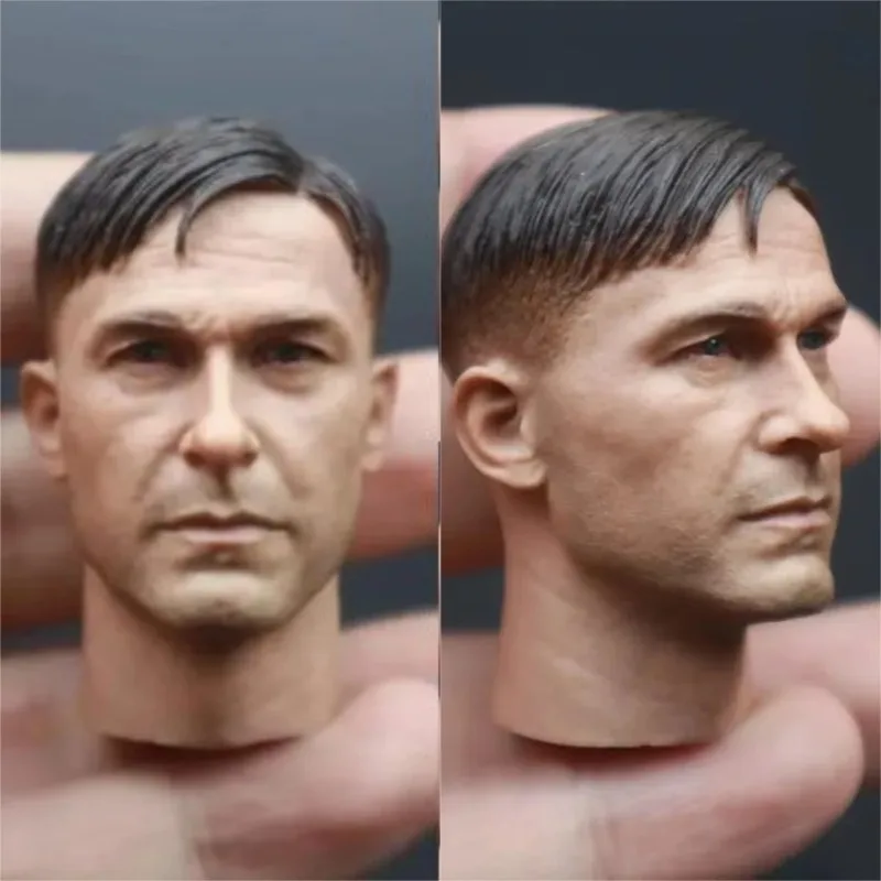 1/6 Scale Male Solider Germany Performer Head Sculpt Stalingrad Handsome Buy Head Played Model Figure Toys
1/6 Scale Male Solider Germany Performer Head Sculpt Stalingrad Handsome Buy Head Played Model Figure Toys
