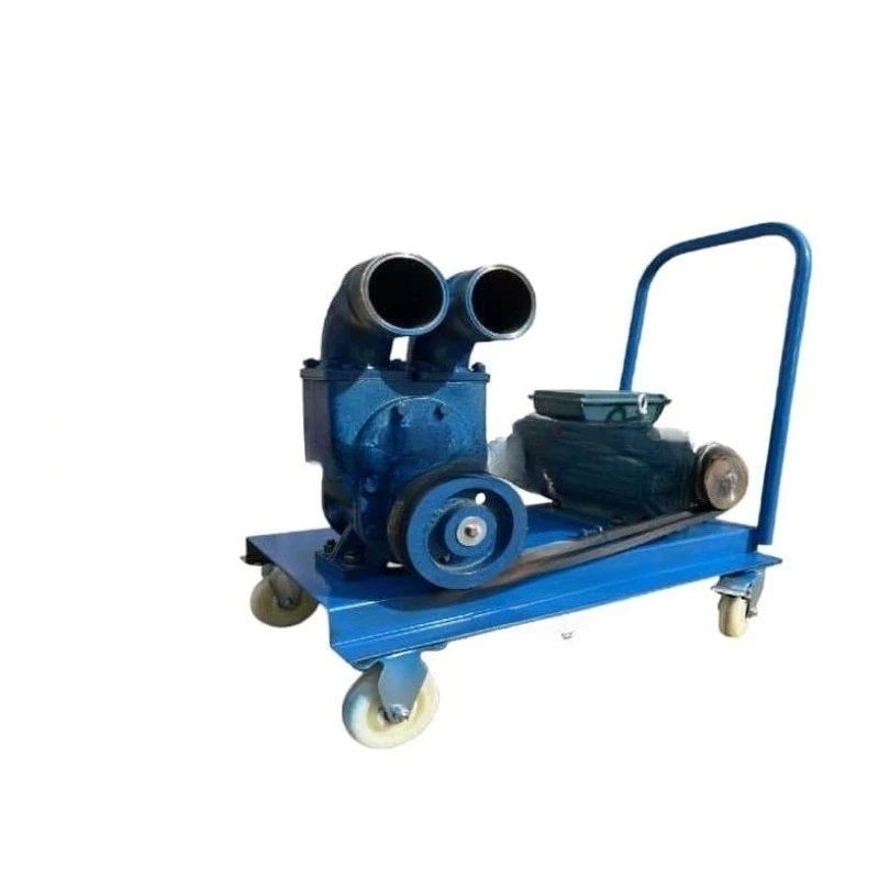 Suction pump Farm manure cleaning machine Suction pump River dredging sewer suction pump
Suction pump Farm manure cleaning machine Suction pump River dredging sewer suction pump
