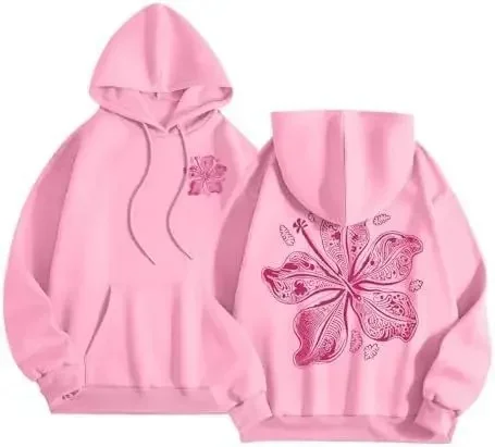 Fashion Sports Hoodie Casual Shoulder Sleeves Printed Comfortable Trendy Streetwear Graphic Retro Women Hoodies Women
Fashion Sports Hoodie Casual Shoulder Sleeves Printed Comfortable Trendy Streetwear Graphic Retro Women Hoodies Women