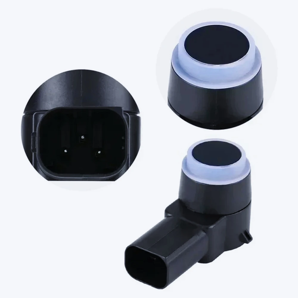 ZC-Car reverse distance control sensor 9663821577XT / 6590ef for 307 308 407 Citroen C4 C5 C6
ZC-Car reverse distance control sensor 9663821577XT / 6590ef for 307 308 407 Citroen C4 C5 C6