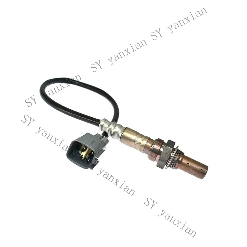 SY+ 234-9021 Upstream Air Fuel Ratio Oxygen Sensor For Toyota Avalon 3.0L 00-04
SY+ 234-9021 Upstream Air Fuel Ratio Oxygen Sensor For Toyota Avalon 3.0L 00-04