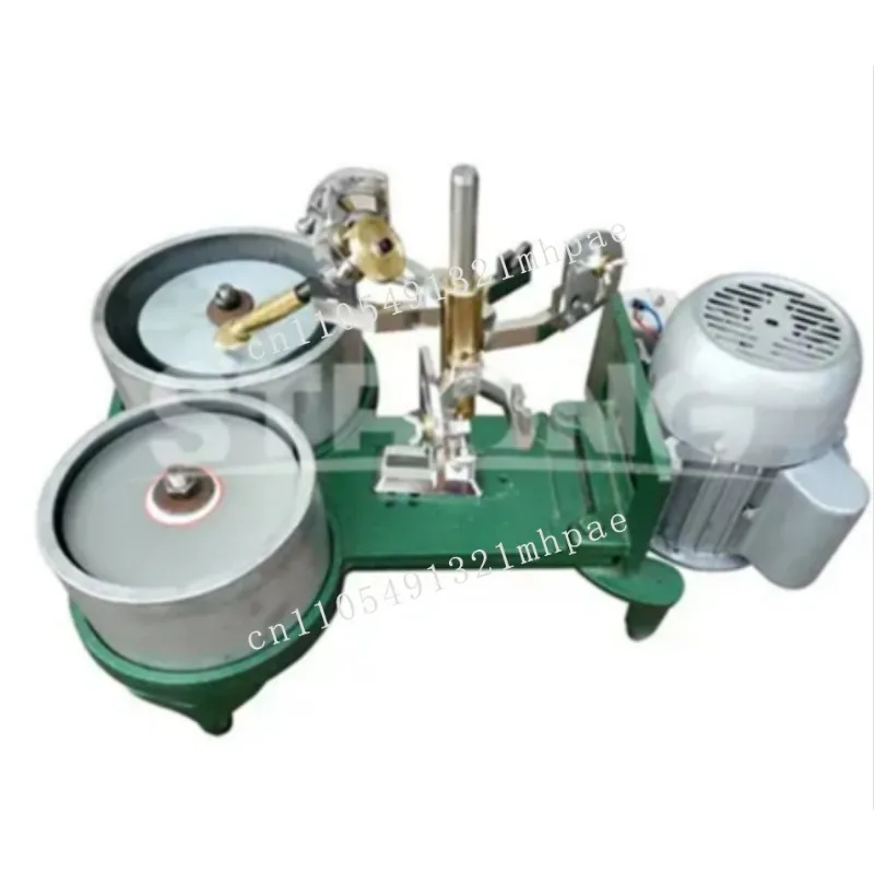Stone plate grinder Facial machine Angle polishing machine Gem grinding and polishing machine Industrial equipment
Stone plate grinder Facial machine Angle polishing machine Gem grinding and polishing machine Industrial equipment