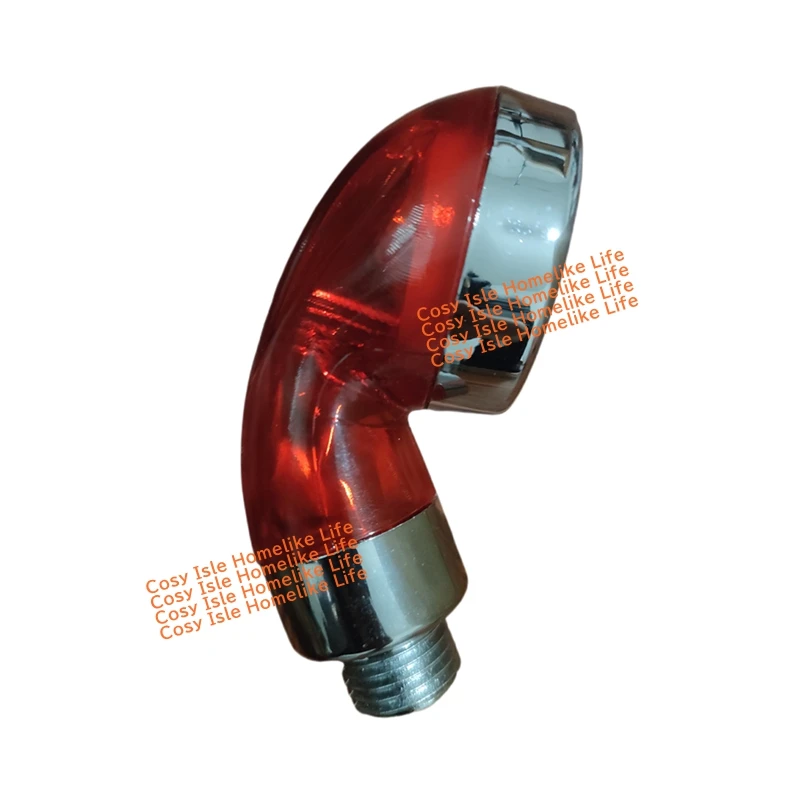 Ручная насадка для мытья волос, шампунь, кровать, красная насадка для душа из АБС-пластика, салон красоты, парикмахерская, спа-распылитель, водосберегающая насадка под давлением
Ручная насадка для мытья волос, шампунь, кровать, красная насадка для душа из АБС-пластика, салон красоты, парикмахерская, спа-распылитель, водосберегающая насадка под давлением