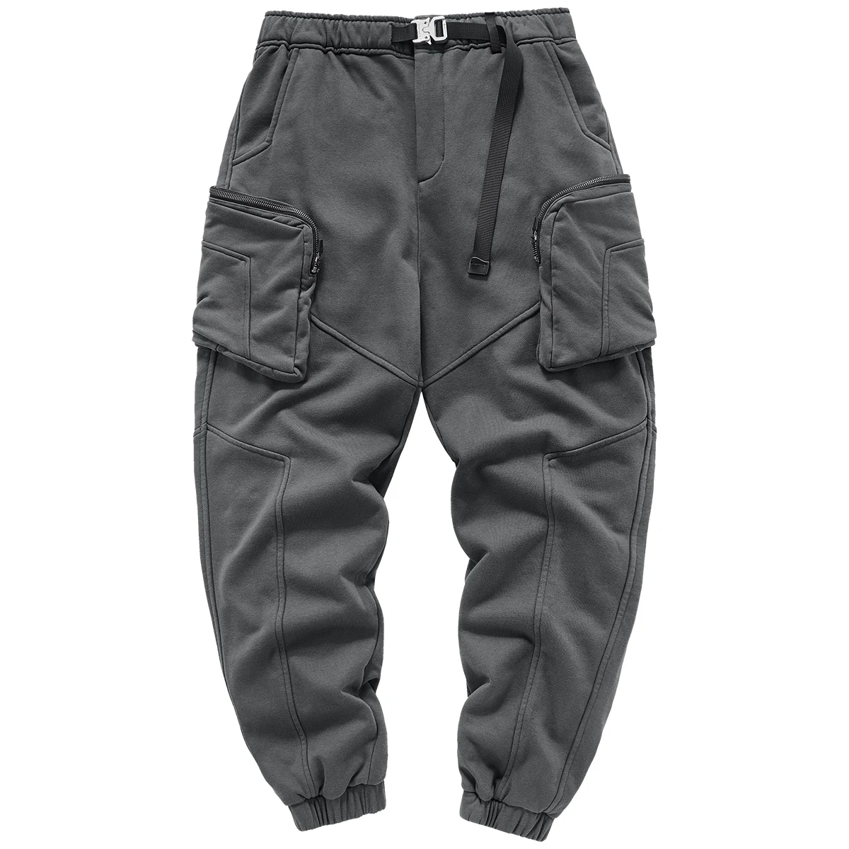 VIP ey Men's Knitted Thiened Winter Work Pants Multiple kets Sports Trousers Trendy Long Pants Loose Fit Youth Sle
VIP ey Men's Knitted Thiened Winter Work Pants Multiple kets Sports Trousers Trendy Long Pants Loose Fit Youth Sle