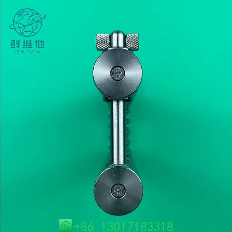 304 Stainless Steel Adjustable Hand Grip, Portable Heavy Duty Finger Strength Trainer for Men
304 Stainless Steel Adjustable Hand Grip, Portable Heavy Duty Finger Strength Trainer for Men
