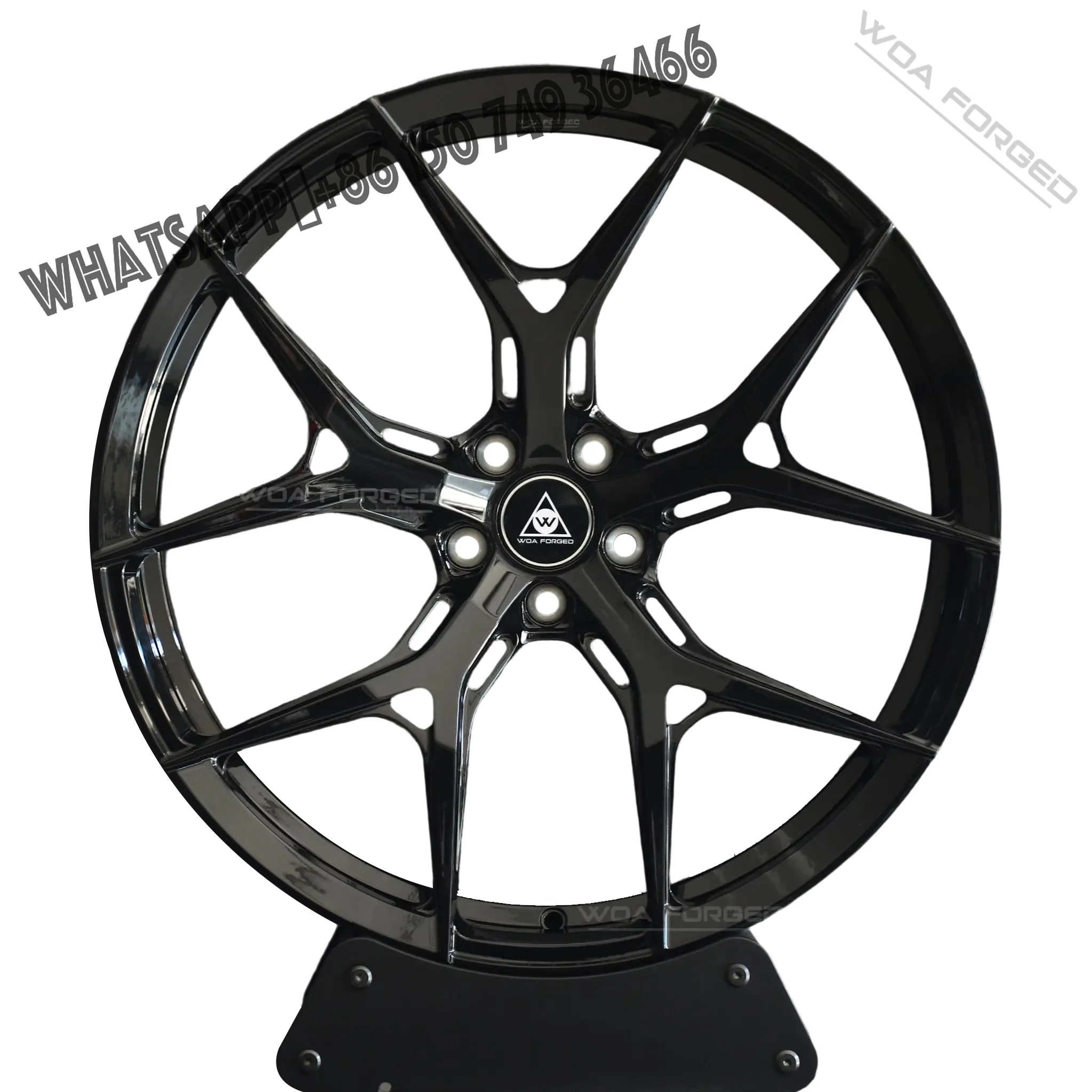 New HF-5 High Quality Mixed-Forged Sport Lightweight Wheels 5Spoke Y-Type 25mm 30mm 98mm Compatible for BMW GT F80 F90 Passenger
New HF-5 High Quality Mixed-Forged Sport Lightweight Wheels 5Spoke Y-Type 25mm 30mm 98mm Compatible for BMW GT F80 F90 Passenger