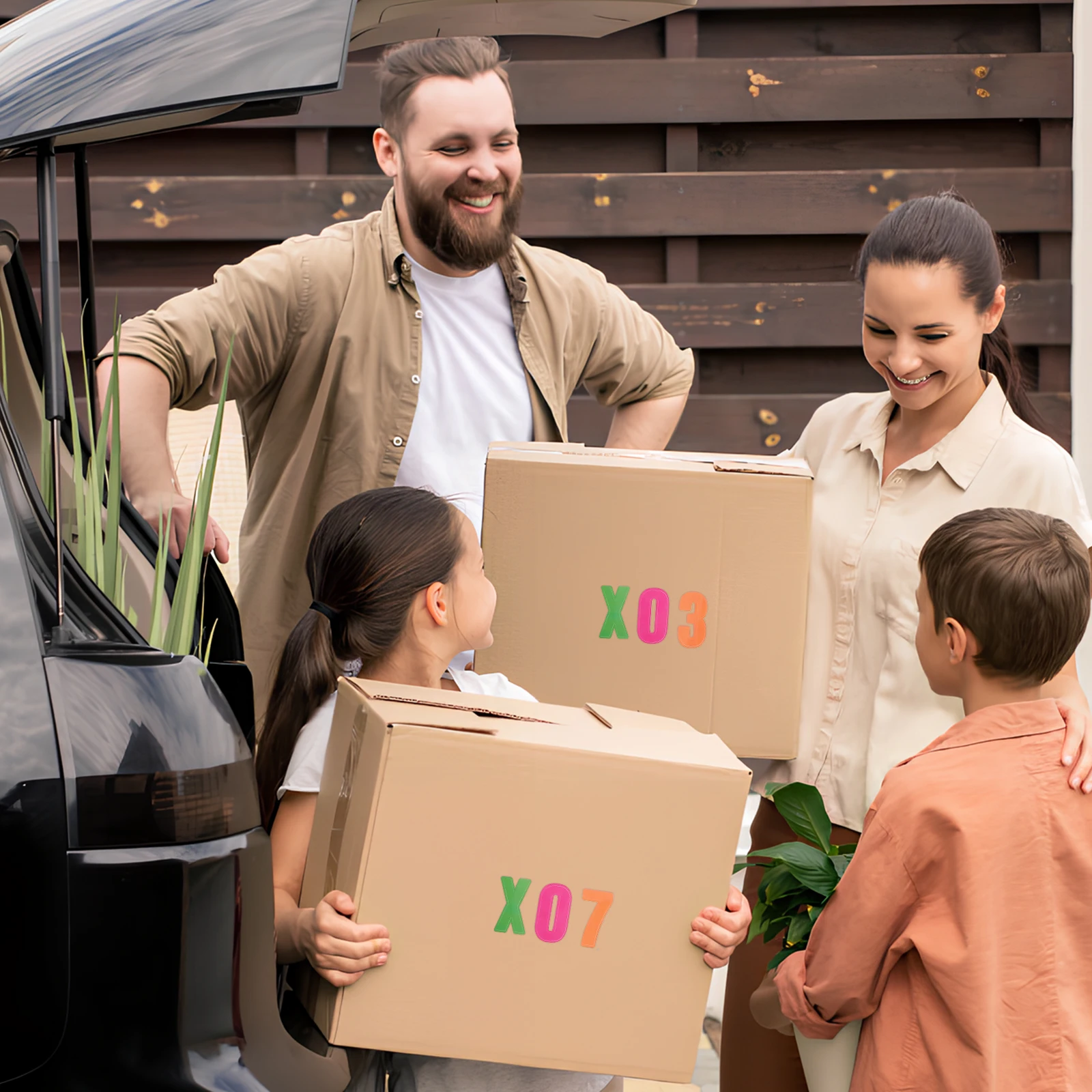 24 Sheets Letter Sticker Set Stickers Number and Decals Labels Colorful Alphabet
24 Sheets Letter Sticker Set Stickers Number and Decals Labels Colorful Alphabet