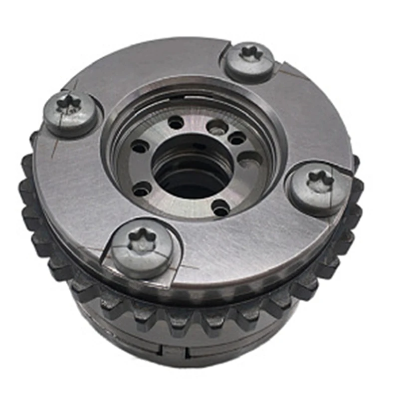 A2760502047 Engine Parts Camshaft Gear Camshaft VVT Phaser VVT Gear Intake Right For Benz W222 W166 M276 A2760503700
A2760502047 Engine Parts Camshaft Gear Camshaft VVT Phaser VVT Gear Intake Right For Benz W222 W166 M276 A2760503700
