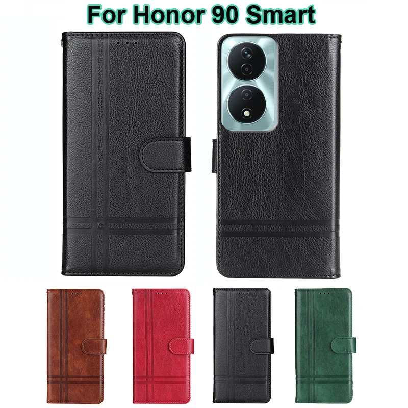 For чехол Honor 90 Smart Case Leather Cover For Honor Play 50 Plus CLK-AN00 Phone Cases For Carcasa Honor X7b CLK-LX1 Mujer Etui
For чехол Honor 90 Smart Case Leather Cover For Honor Play 50 Plus CLK-AN00 Phone Cases For Carcasa Honor X7b CLK-LX1 Mujer Etui
