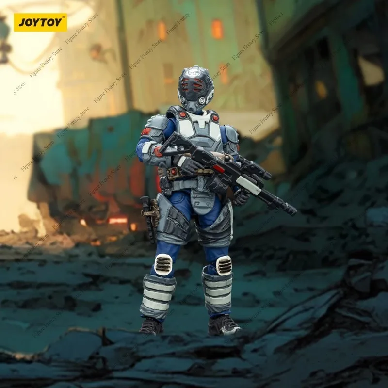 Special OfferJOYTOY Warhammer 40K 1/18 Action Figure UNSC Breacher Benjamin Anime figures Toys Molin stock now
Special OfferJOYTOY Warhammer 40K 1/18 Action Figure UNSC Breacher Benjamin Anime figures Toys Molin stock now