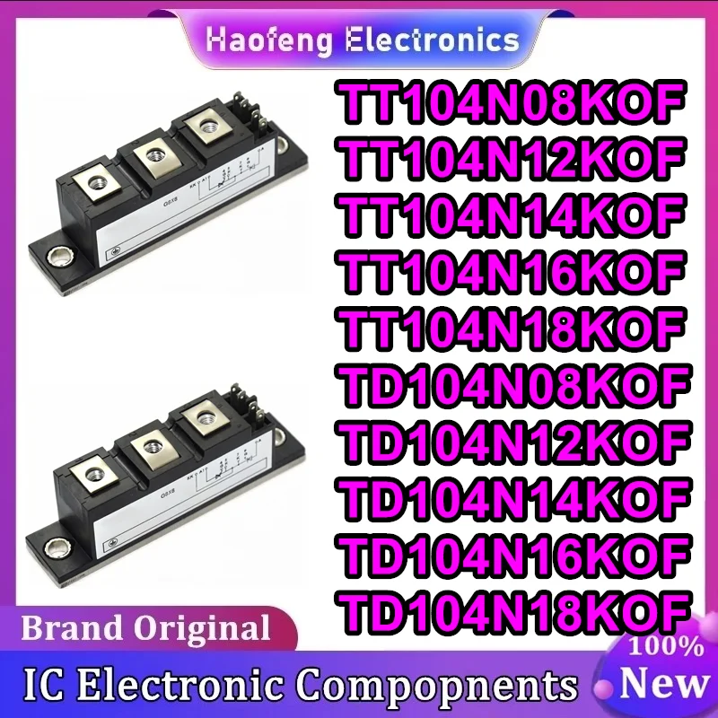 TT104N08KOF TT104N12KOF TT104N14KOF TT104N16KOF TT104N18KOF TD104N08KOF TD104N12KOF TD104N14KOF TD104N16KOF TD104N18KOF New
TT104N08KOF TT104N12KOF TT104N14KOF TT104N16KOF TT104N18KOF TD104N08KOF TD104N12KOF TD104N14KOF TD104N16KOF TD104N18KOF New