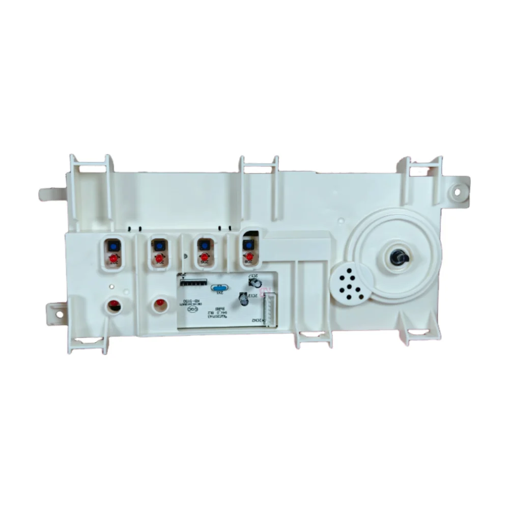 New for Midea drum washing machine control power main board 17138100012033 computer board
New for Midea drum washing machine control power main board 17138100012033 computer board