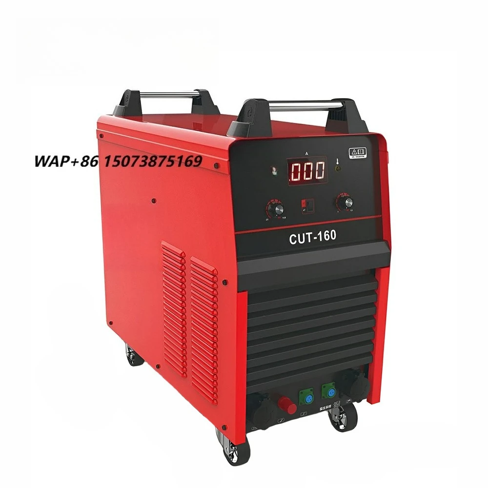 EDON High Efficiency Plasma Cutter Cutting Machine CUT-160 Welding Machine Equipped with CNC
EDON High Efficiency Plasma Cutter Cutting Machine CUT-160 Welding Machine Equipped with CNC