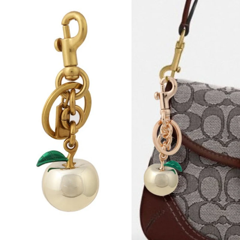 2025 New Bag Pendant Pendant Big Cherry Bag Hanging Fashionable and Advanced Keychain Pendant Fashion Bag Parts Accessories
2025 New Bag Pendant Pendant Big Cherry Bag Hanging Fashionable and Advanced Keychain Pendant Fashion Bag Parts Accessories