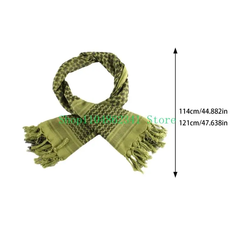 652F Arab Scarf Male Tactically Scarf Tactically Dustproof Kerchief Multi Functional
652F Arab Scarf Male Tactically Scarf Tactically Dustproof Kerchief Multi Functional