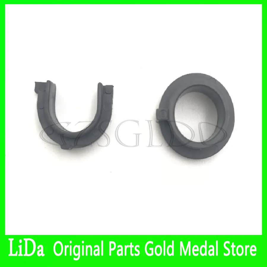 Original RC1-3609-010 RC1-3610-010 Pressure roller Bushing Lower Roller Bushing for HP 3005 3027 P3005 M3027 M3035 2400 2420
Original RC1-3609-010 RC1-3610-010 Pressure roller Bushing Lower Roller Bushing for HP 3005 3027 P3005 M3027 M3035 2400 2420