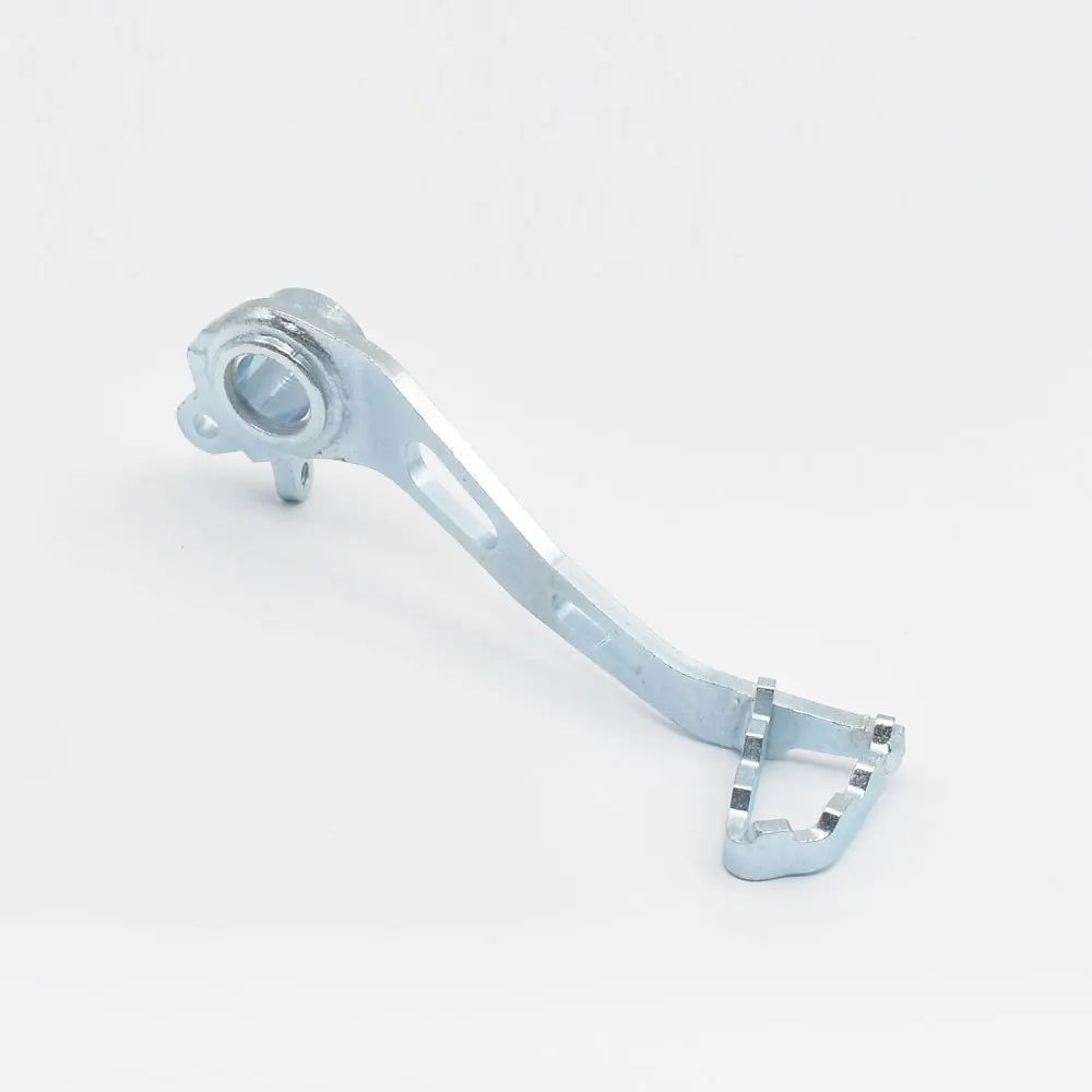 Motorcycle Rear Brake Lever Replacement for DUCATI Monster 797 Scrambler 400/800 Cafe Racer /800 Complete Trottle/800 lcon
Motorcycle Rear Brake Lever Replacement for DUCATI Monster 797 Scrambler 400/800 Cafe Racer /800 Complete Trottle/800 lcon