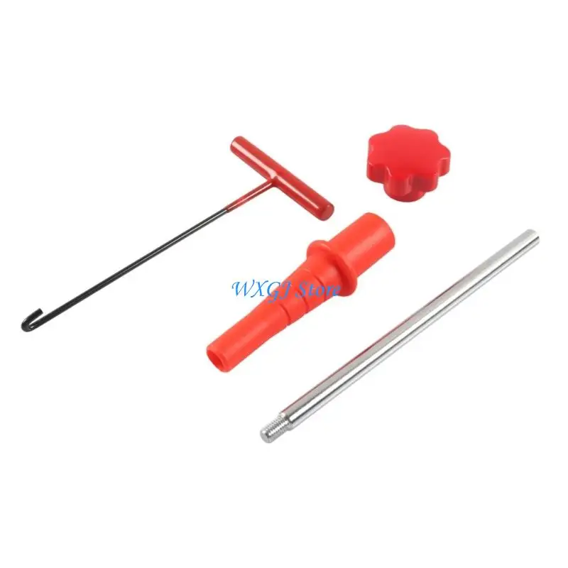 37JE Universal Automotive Valves Stem Installer for Quick Tire Repair & Maintenance
37JE Universal Automotive Valves Stem Installer for Quick Tire Repair & Maintenance