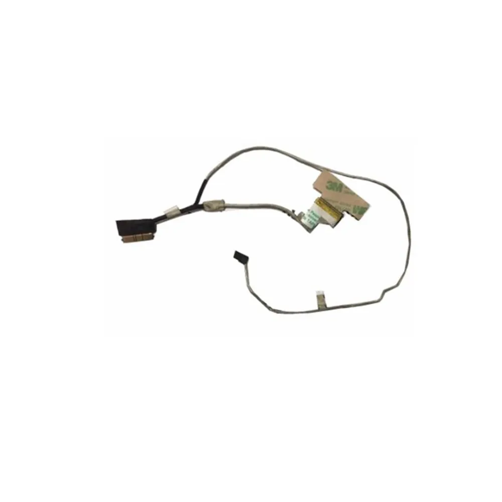 Laptop Screen Display Video LED Power Cable Flex Wire For HP Chromebook 14-X030nr DD0Y09LC020
Laptop Screen Display Video LED Power Cable Flex Wire For HP Chromebook 14-X030nr DD0Y09LC020