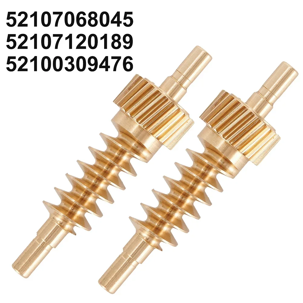 2 шт. для BMW 5 серии E60 E61 F07 F10 F11 7 серии E65 E66 E67 F01 F02 F03 привод поддержки бедра сиденья ремонтный комплект металлической шестерни
2 шт. для BMW 5 серии E60 E61 F07 F10 F11 7 серии E65 E66 E67 F01 F02 F03 привод поддержки бедра сиденья ремонтный комплект металлической шестерни